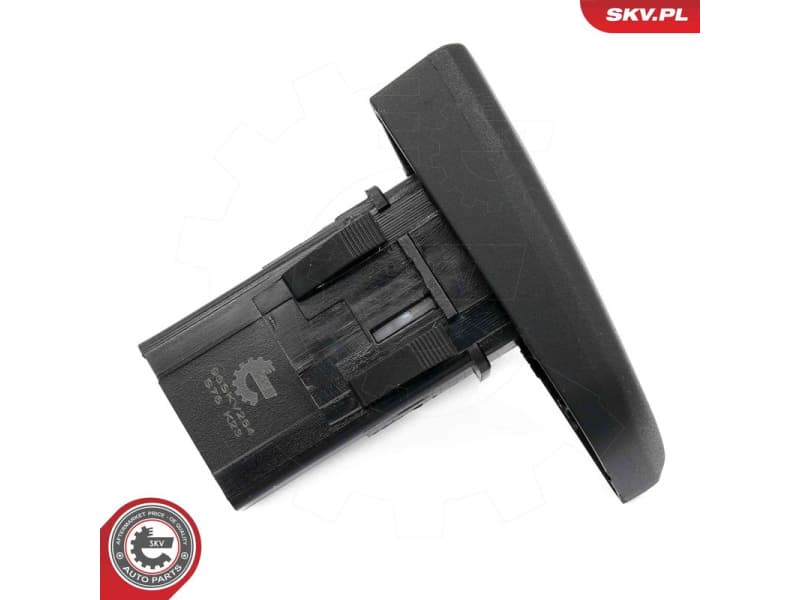 Temperature Switch, air conditioning fan 96SKV254 - image 4