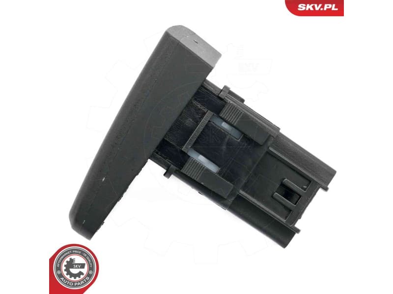 Temperature Switch, air conditioning fan 96SKV254 - image 5