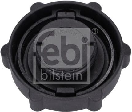 Cap, power steering fluid reservoir 188564 - image 2