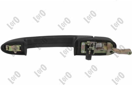 Exterior Door Handle LORO 132-016-004 - image 2
