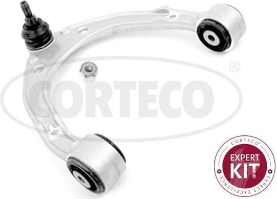 Control/Trailing Arm, wheel suspension 49398844 - image 2