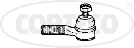 Tie Rod End 49401210 - image 2