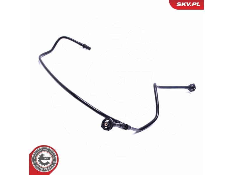 Radiator Hose 54SKV436 - image 2