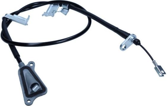 Cable Pull, parking brake 32-1426 - image 2