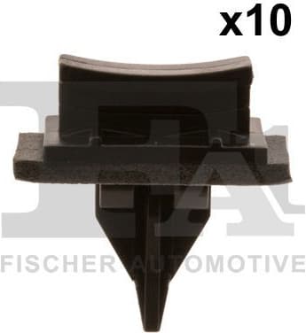 Clip, trim/protection strip 13-40018.10