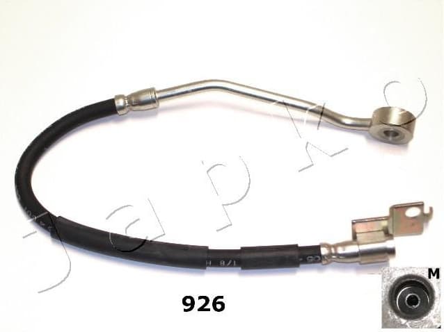 Holding Bracket, brake hose 69926