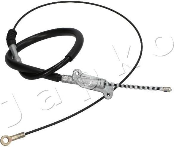 Cable Pull, parking brake 1312068L