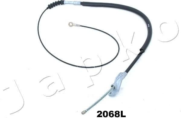 Cable Pull, parking brake 1312068L - image 2