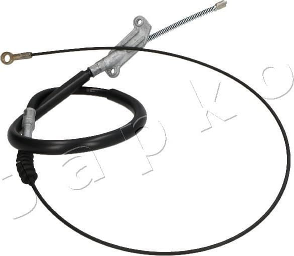 Cable Pull, parking brake 1312068L - image 4