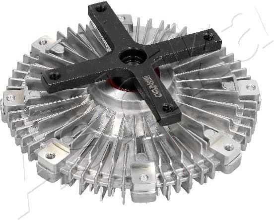 Clutch, radiator fan 36-05-519 - image 2