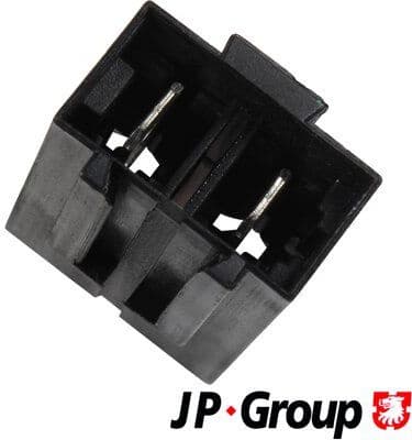 Interior Blower JP 1126101400 - image 2