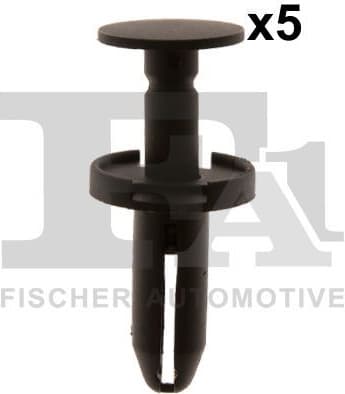 Clip, trim/protection strip 33-20010.5