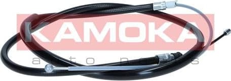 Cable Pull, parking brake 1190696 - image 4