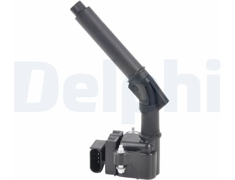 Ignition Coil GN11129-12B1