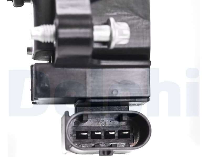 Ignition Coil GN11129-12B1 - image 2