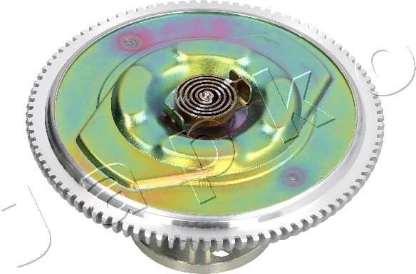 Clutch, radiator fan 36909