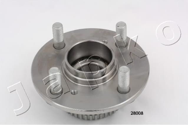 Wheel Hub 428008 - image 2