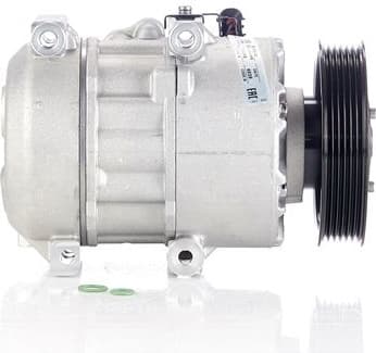 Compressor, air conditioning ** FIRST FIT ** 890644
