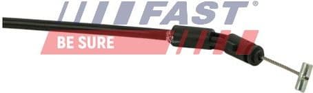 Cable Pull, door release FT73709 - image 3