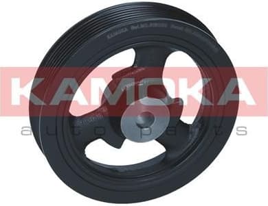 Belt Pulley, crankshaft RW080
