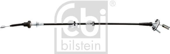 Cable Pull, clutch control 185883