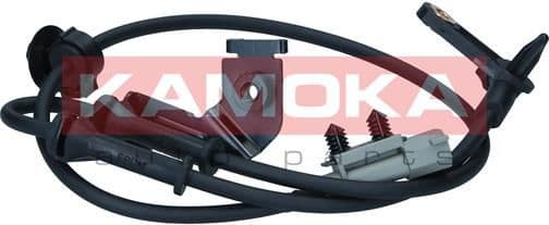 Sensor, wheel speed 1060607 - image 4