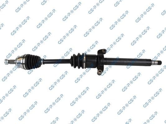 Drive Shaft 205130