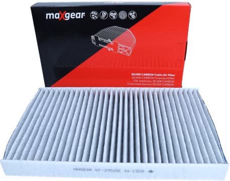 Filter, cabin air 26-2563 - image 3