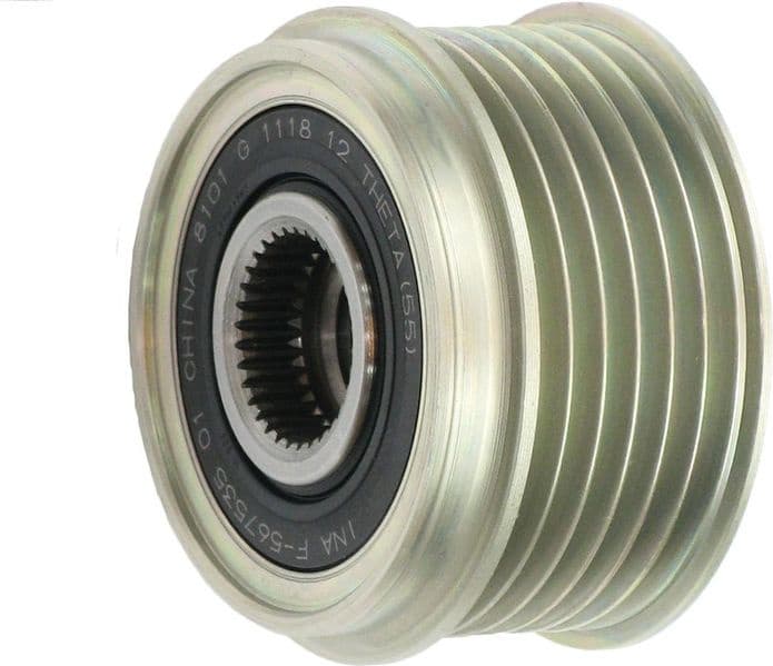 Alternator Freewheel Clutch Ina AFP3036(INA)
