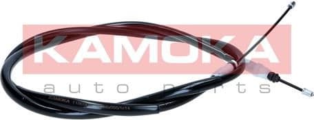 Cable Pull, parking brake 1190309