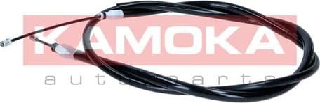 Cable Pull, parking brake 1190309 - image 3