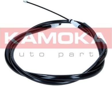 Cable Pull, parking brake 1190309 - image 4