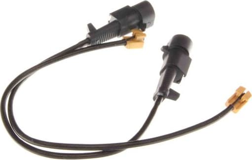 Warning Contact, brake pad wear 23-0194 - image 2