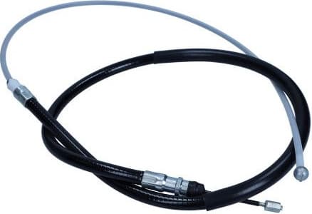 Cable Pull, parking brake 32-0933 - image 2