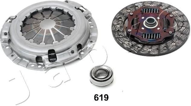 Clutch Kit 92619