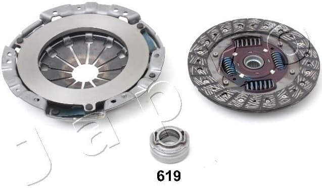 Clutch Kit 92619 - image 2