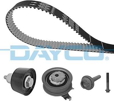 Timing Belt Kit KTB1231