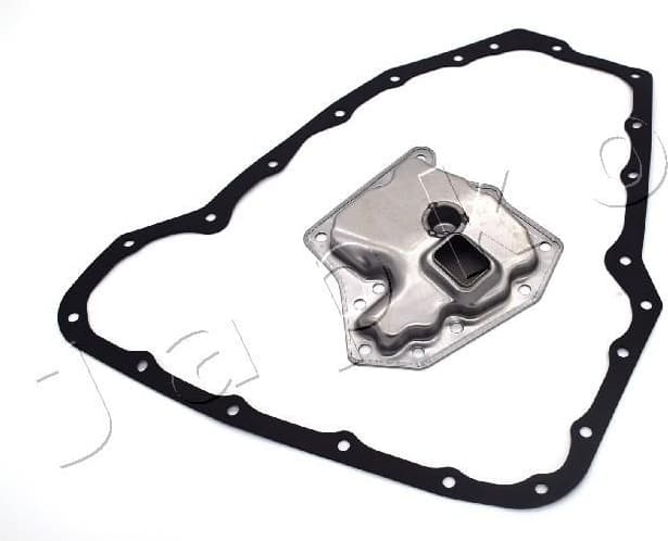 Hydraulic Filter, automatic transmission FTJ122