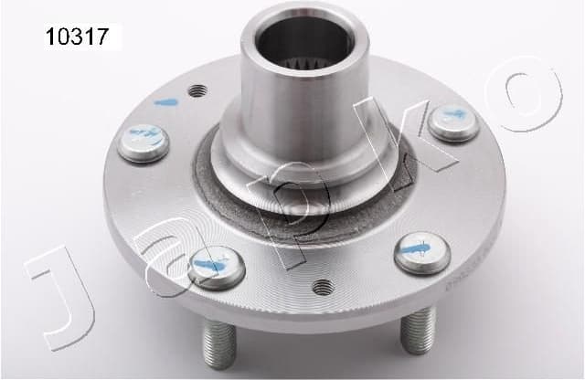 Wheel Hub 410317