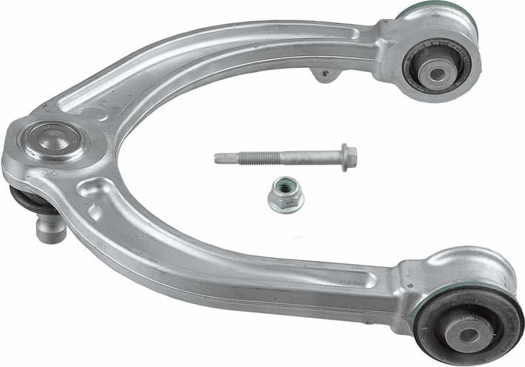 Control/Trailing Arm, wheel suspension 43589 01