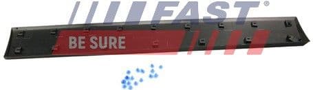 Trim/Protection Strip, door window FT90967 - image 2