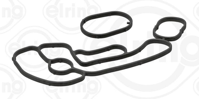 Gasket oil cooler 212.370