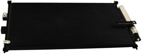 Condenser, air conditioning AC830017