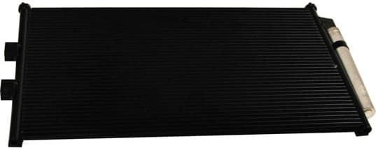 Condenser, air conditioning AC830017 - image 2