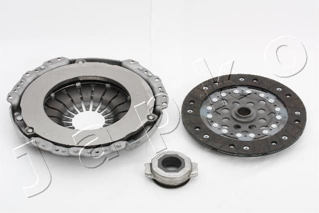 Clutch Kit 921031 - image 2