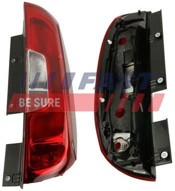 Tail Light FT86376