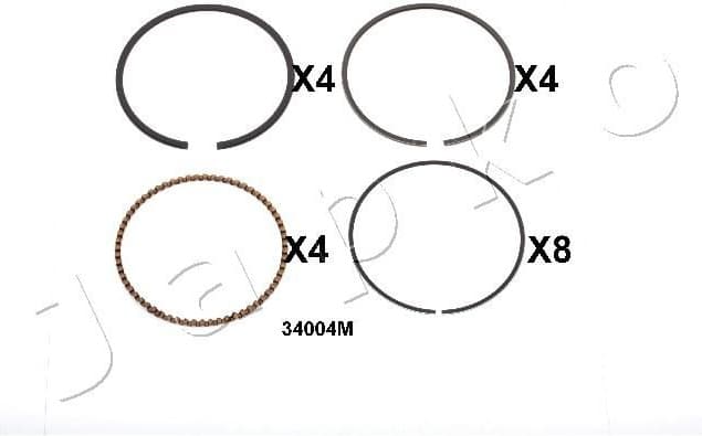 Piston Ring 434004JM