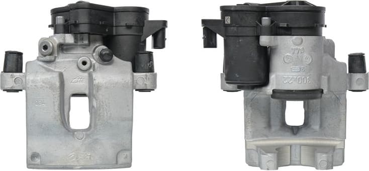 Brake Caliper 24.6244-7002.5