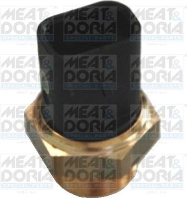 Temperature Switch, radiator fan 82632