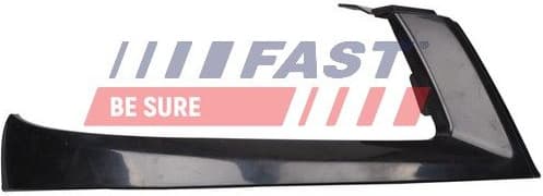 Eyelid, headlight FT90740